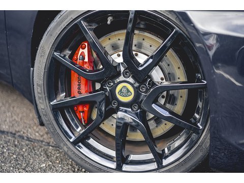 Coupe 3.5 Manual Petrol