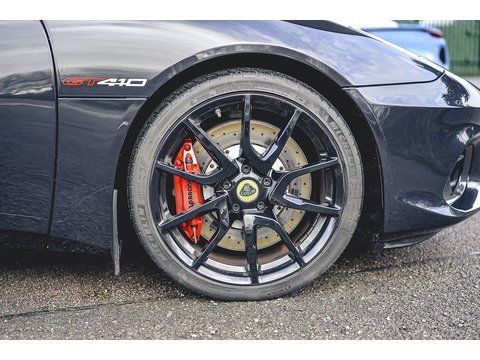 Coupe 3.5 Manual Petrol