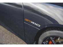 LOTUS EVORA GT410 IN METALLIC BLACK