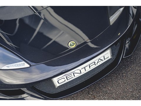 Coupe 3.5 Manual Petrol