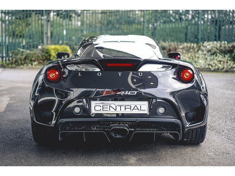 Coupe 3.5 Manual Petrol