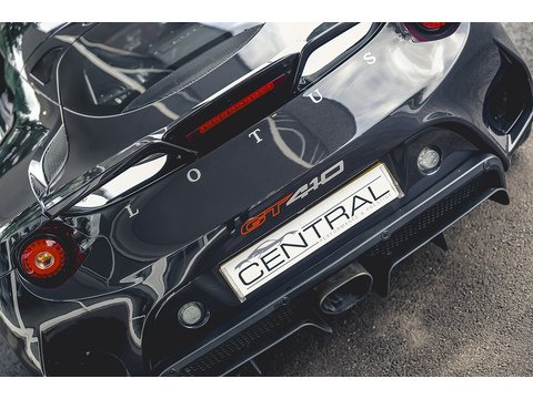 Coupe 3.5 Manual Petrol