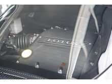 LOTUS EVORA GT410 IN METALLIC BLACK