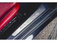 LOTUS EVORA GT410 IN METALLIC BLACK