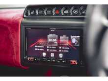 LOTUS EVORA GT410 IN METALLIC BLACK