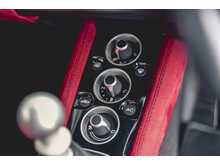 LOTUS EVORA GT410 IN METALLIC BLACK