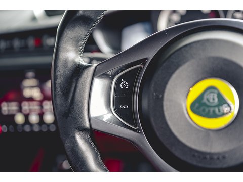 Coupe 3.5 Manual Petrol