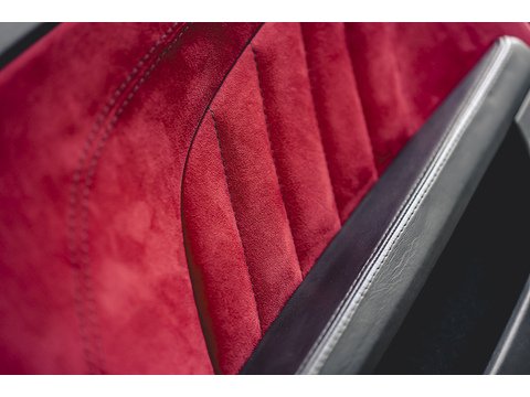 Coupe 3.5 Manual Petrol