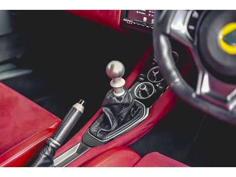 Coupe 3.5 Manual Petrol