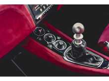 LOTUS EVORA GT410 IN METALLIC BLACK