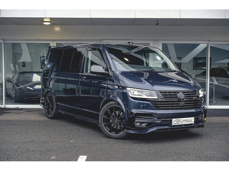 2.0 BiTDI T32 Highline Kombi Double Cab 5dr Diesel DSG 4Motion SWB Euro 6 (s/s) (204 ps)