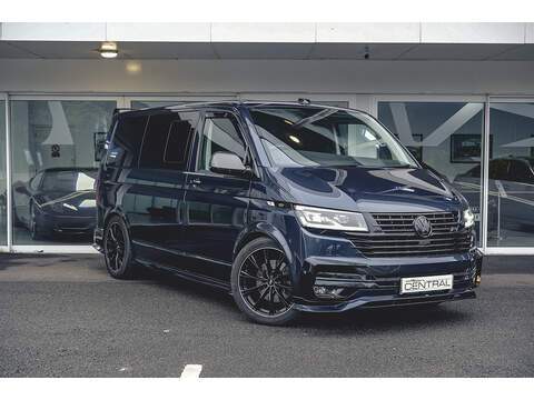 2.0 BiTDI T32 Highline Kombi Double Cab 5dr Diesel DSG 4Motion SWB Euro 6 (s/s) (204 ps)