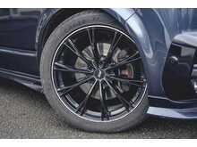 VOLKSWAGEN TRANSPORTER T6.1 ABT EDITION