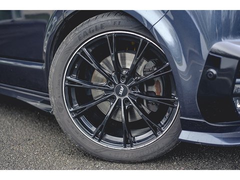 2.0 BiTDI T32 Highline Kombi Double Cab 5dr Diesel DSG 4Motion SWB Euro 6 (s/s) (204 ps)