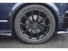 VOLKSWAGEN TRANSPORTER T6.1 ABT EDITION