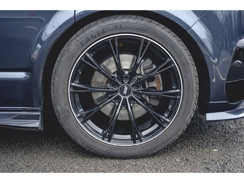 2.0 BiTDI T32 Highline Kombi Double Cab 5dr Diesel DSG 4Motion SWB Euro 6 (s/s) (204 ps)