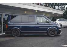 VOLKSWAGEN TRANSPORTER T6.1 ABT EDITION