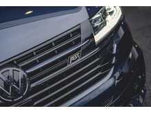 VOLKSWAGEN TRANSPORTER T6.1 ABT EDITION