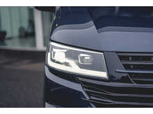 VOLKSWAGEN TRANSPORTER T6.1 ABT EDITION