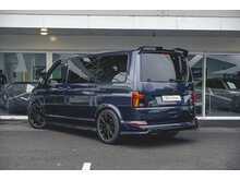 VOLKSWAGEN TRANSPORTER T6.1 ABT EDITION