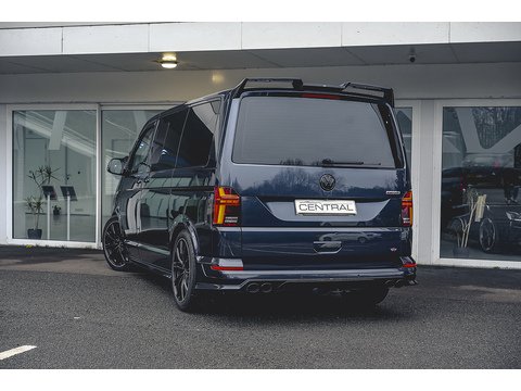 2.0 BiTDI T32 Highline Kombi Double Cab 5dr Diesel DSG 4Motion SWB Euro 6 (s/s) (204 ps)