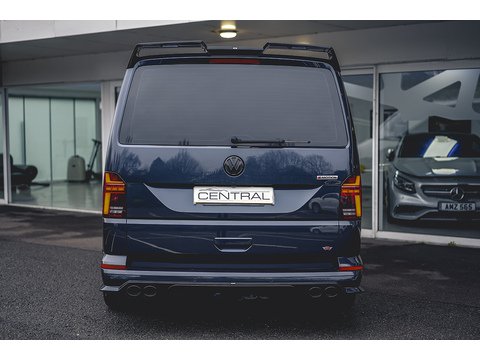 2.0 BiTDI T32 Highline Kombi Double Cab 5dr Diesel DSG 4Motion SWB Euro 6 (s/s) (204 ps)