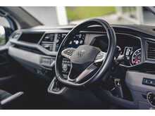 VOLKSWAGEN TRANSPORTER T6.1 ABT EDITION