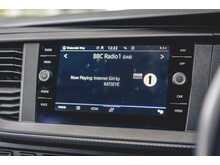 VOLKSWAGEN TRANSPORTER T6.1 ABT EDITION