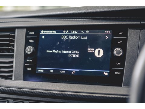 2.0 BiTDI T32 Highline Kombi Double Cab 5dr Diesel DSG 4Motion SWB Euro 6 (s/s) (204 ps)