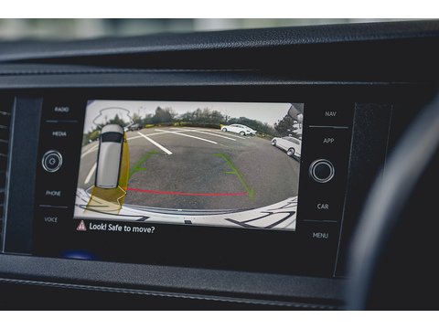 2.0 BiTDI T32 Highline Kombi Double Cab 5dr Diesel DSG 4Motion SWB Euro 6 (s/s) (204 ps)