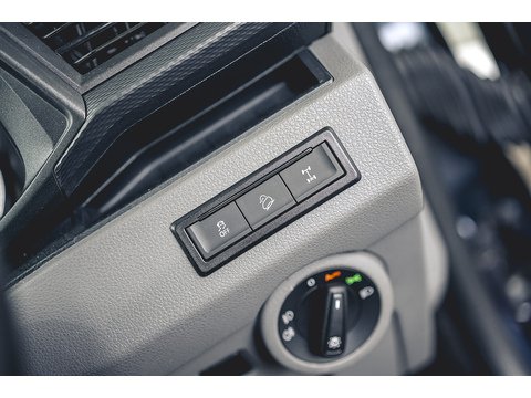 2.0 BiTDI T32 Highline Kombi Double Cab 5dr Diesel DSG 4Motion SWB Euro 6 (s/s) (204 ps)