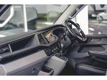VOLKSWAGEN TRANSPORTER T6.1 ABT EDITION