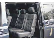 VOLKSWAGEN TRANSPORTER T6.1 ABT EDITION