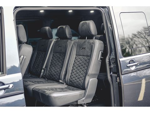 2.0 BiTDI T32 Highline Kombi Double Cab 5dr Diesel DSG 4Motion SWB Euro 6 (s/s) (204 ps)