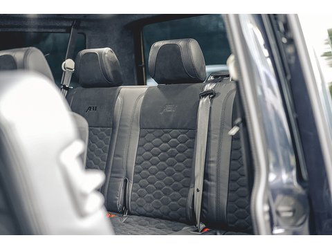 2.0 BiTDI T32 Highline Kombi Double Cab 5dr Diesel DSG 4Motion SWB Euro 6 (s/s) (204 ps)