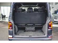 VOLKSWAGEN TRANSPORTER T6.1 ABT EDITION