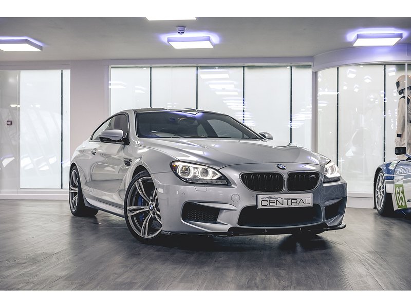 4.4 V8 Coupe 2dr Petrol DCT Euro 5 (s/s) (560 ps)