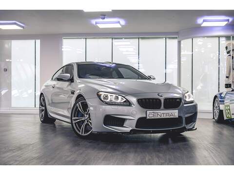 4.4 V8 Coupe 2dr Petrol DCT Euro 5 (s/s) (560 ps)