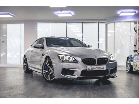 4.4 V8 Coupe 2dr Petrol DCT Euro 5 (s/s) (560 ps)