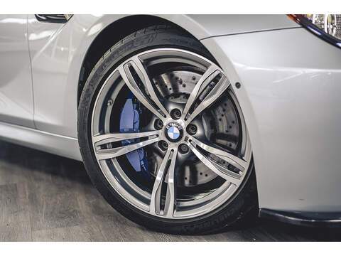 4.4 V8 Coupe 2dr Petrol DCT Euro 5 (s/s) (560 ps)