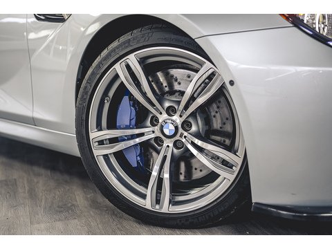 4.4 V8 Coupe 2dr Petrol DCT Euro 5 (s/s) (560 ps)