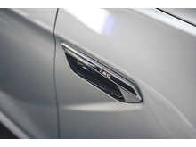 BMW M6 FINIHSED IN SILVERSTONE II