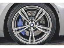 BMW M6 FINIHSED IN SILVERSTONE II