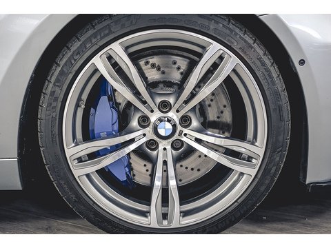 4.4 V8 Coupe 2dr Petrol DCT Euro 5 (s/s) (560 ps)