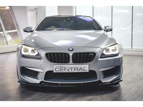 4.4 V8 Coupe 2dr Petrol DCT Euro 5 (s/s) (560 ps)