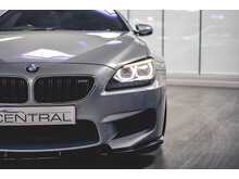 BMW M6 FINIHSED IN SILVERSTONE II