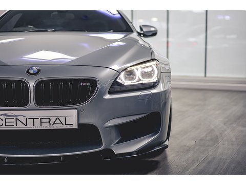 4.4 V8 Coupe 2dr Petrol DCT Euro 5 (s/s) (560 ps)