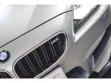 BMW M6 FINIHSED IN SILVERSTONE II