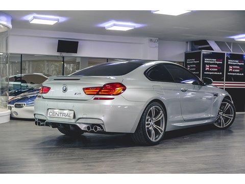 4.4 V8 Coupe 2dr Petrol DCT Euro 5 (s/s) (560 ps)
