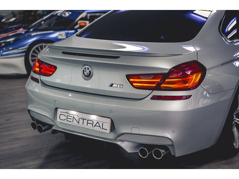 4.4 V8 Coupe 2dr Petrol DCT Euro 5 (s/s) (560 ps)